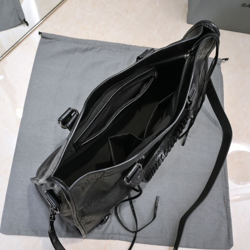 Balenciaga Top Handle Bags